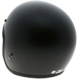 Bell Custom 500 Matt Black