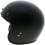 Bell Custom 500 Matt Black