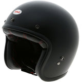 Bell Custom 500 Matt Black