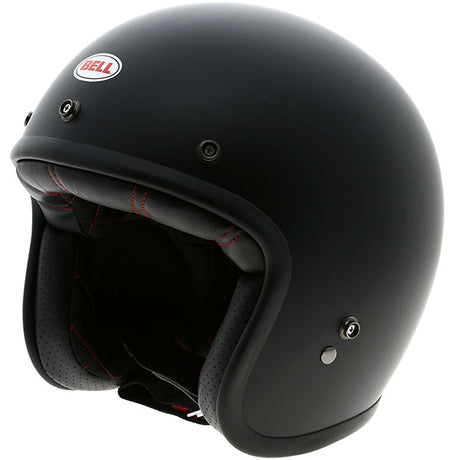 Bell Custom 500 Matt Black
