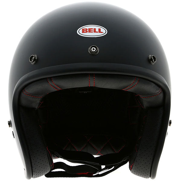 Bell Custom 500 Matt Black