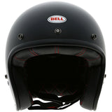 Bell Custom 500 Matt Black