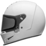 Bell Eliminator Gloss White