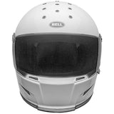 Bell Eliminator Gloss White