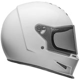 Bell Eliminator Gloss White