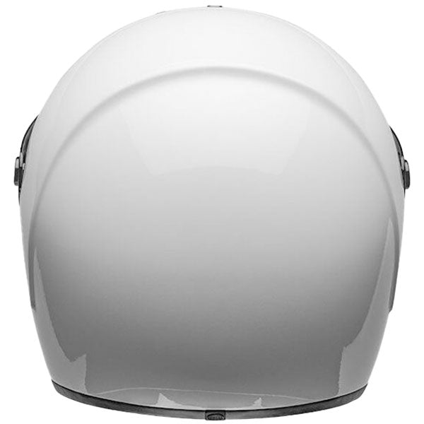 Bell Eliminator Gloss White