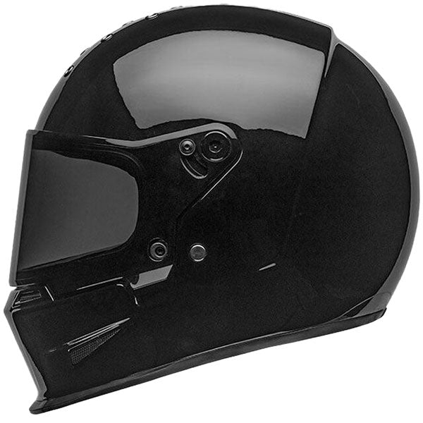 Bell Eliminator Gloss Black