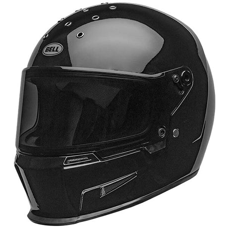 Bell Eliminator Gloss Black