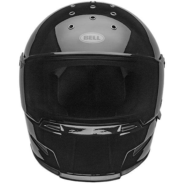 Bell Eliminator Gloss Black