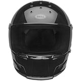 Bell Eliminator Gloss Black