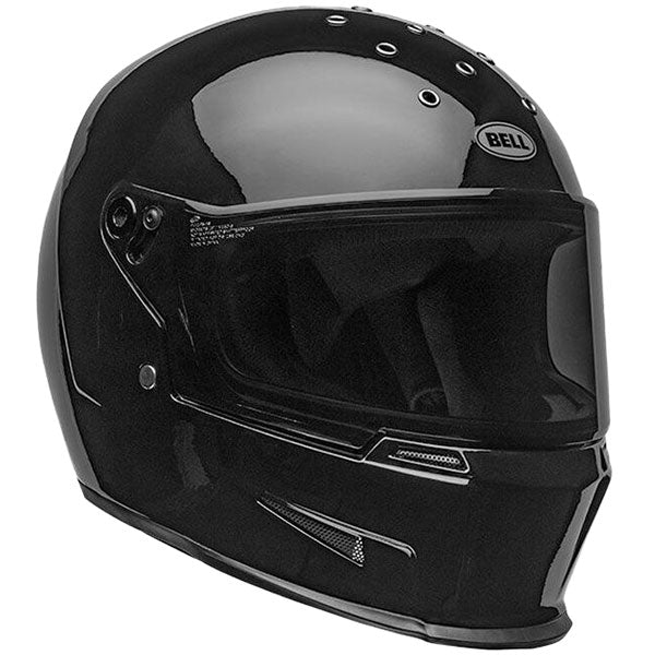 Bell Eliminator Gloss Black