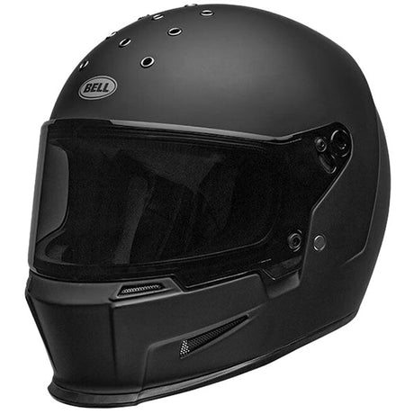 Bell Eliminator Matt Black