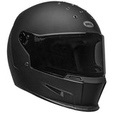 Bell Eliminator Matt Black