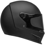 Bell Eliminator Matt Black