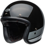 Bell Custom 500 Apex Black Flake