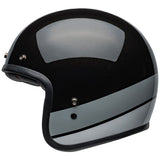 Bell Custom 500 Apex Black Flake