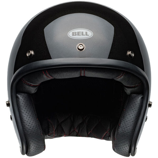 Bell Custom 500 Apex Black Flake