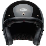 Bell Custom 500 Apex Black Flake