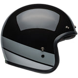 Bell Custom 500 Apex Black Flake