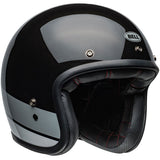 Bell Custom 500 Apex Black Flake
