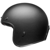 Bell Custom 500 Carbon Matt Black