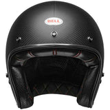 Bell Custom 500 Carbon Matt Black