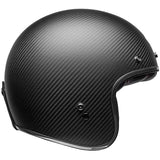 Bell Custom 500 Carbon Matt Black