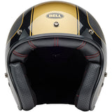 Bell Custom 500 Carbon RSD Player Matt Gloss Black Gold