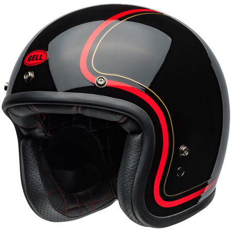 Bell Custom 500 Chief Black