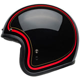 Bell Custom 500 Chief Black