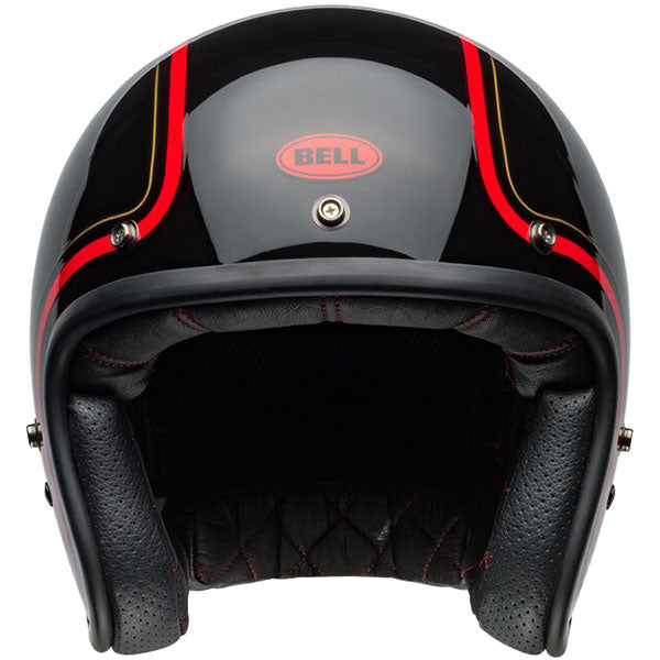 Bell Custom 500 Chief Black