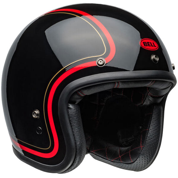 Bell Custom 500 Chief Black
