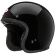 Bell Custom 500 Gloss Black
