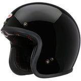 Bell Custom 500 Gloss Black