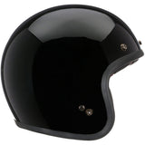 Bell Custom 500 Gloss Black