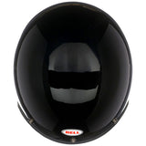 Bell Custom 500 Gloss Black