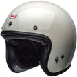 Bell Custom 500 Vintage White