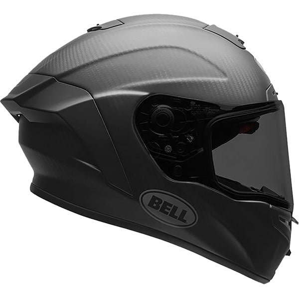 Bell Race Star DLX Flex Matt Black