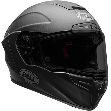 Bell Race Star DLX Flex Matt Black