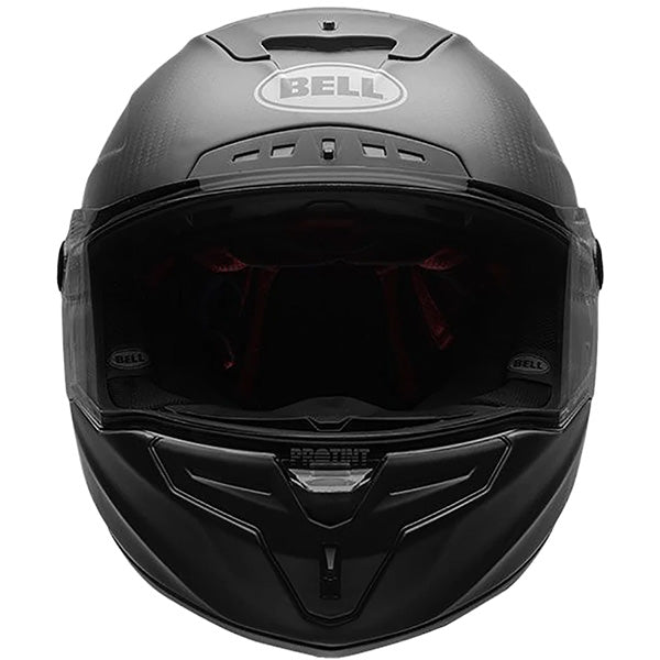 Bell Race Star DLX Flex Matt Black