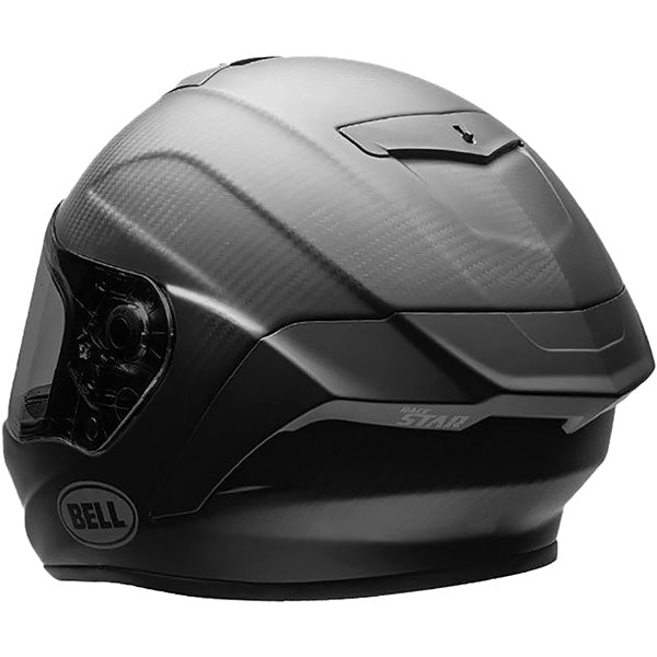 Bell Race Star DLX Flex Matt Black