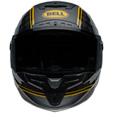 Bell Race Star DLX Flex RSD Player Matte Gloss Black Gold