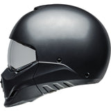 Bell Broozer Solid Satin Starship Grey