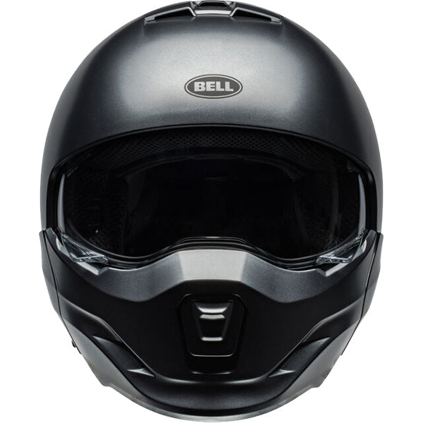 Bell Broozer Solid Satin Starship Grey