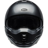 Bell Broozer Solid Satin Starship Grey