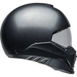 Bell Broozer Solid Satin Starship Grey