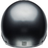 Bell Broozer Solid Satin Starship Grey