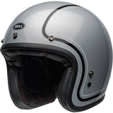 Bell Custom 500 Chief Grey