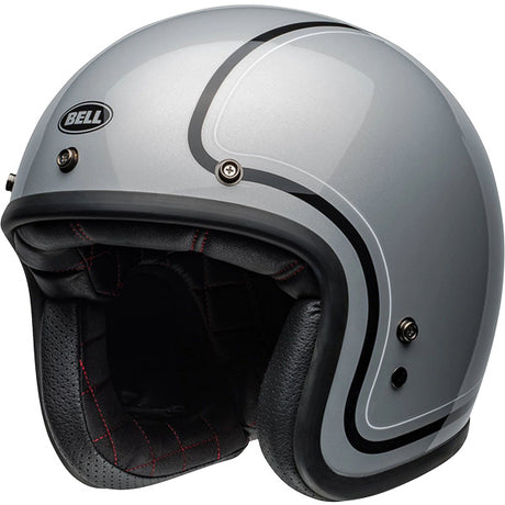 Bell Custom 500 Chief Grey