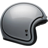 Bell Custom 500 Chief Grey
